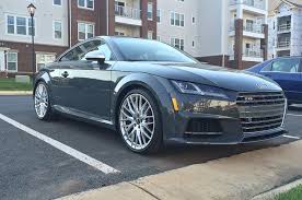 Image result for Graphite Gray 2011 TTS