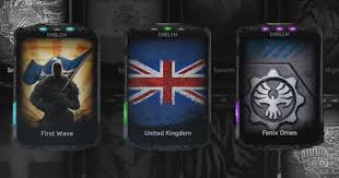Gears Of War 4 New Ranking System Detailsthe Gears Of War Portal The Gears Of War Portal