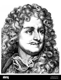 Duke frederick Black and White Stock Photos & Images