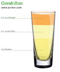 Cocktail Cendrillon Sans Alcool Recette Alcool Coktail Sans Alcool Boisson Sans Alcool