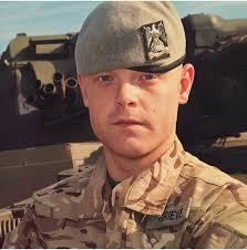 The Royal Scots Dragoon Guards