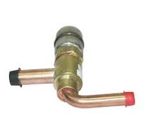 Electronic Expansion Valve
