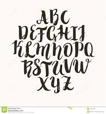 Capital letter e in different fonts. Easy Calligraphy Fonts Capital Letters Novocom Top
