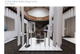 Drop Paper Bastille Design Center Paris En 2020