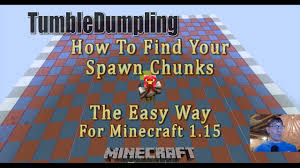 Jul 17, 2021 · to set a spawn point on your server, that is, the point where all players will start when entering a world for the first time or respawning after death, use the command /setspawn as a player at the point where you want players to spawn. How To Find Your Spawn Chunks In Minecraft 1 15 X Youtube