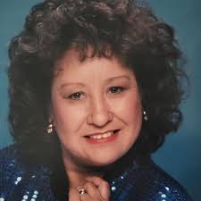 Lupe Rico Thorn Obituary (2024)