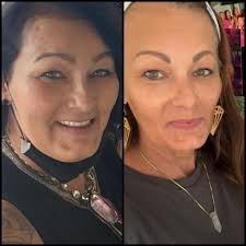 Fat Face Friday 😂🫣 I know! That's not nice to say, but goodness! I was  holding