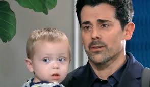 How to get Father Winter to go