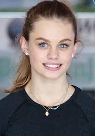 Julia Gaiser's Instagram, Twitter & Facebook