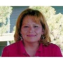 Erlinda Huerta Obituary