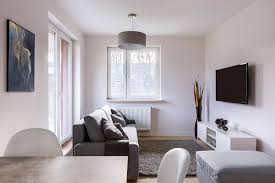 Hoe richt je een kleine ruimte, zoals een studio, mooi en creatief in? Met Deze Tips Lijkt Jouw Kleine Woonkamer Een Stuk Groter Ik Woon Fijn