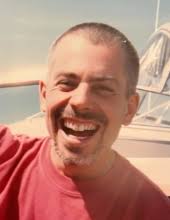 Obituary information for Michael R. Parfitt