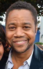 Met while they were going through divorces. Cuba Gooding Junior Wikipedia