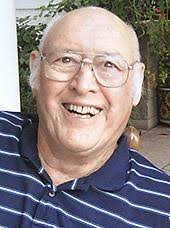 Ervin Graber Obituary (1929