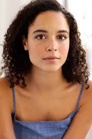 Juliana Canfield : Filmographie