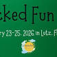 A Wicked Fun Crop Weekend event image