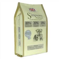 Browse an assortment of flavors designed to support your dog's wellbeing. Simpsons Premium Adult Senior 80 20 Dry Dog Food Chicken Fish Turkey 12kg Free Uk Delivery