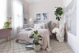 This wonderful bedroom is decorated with. Grey Teenage Bedroom Ideas Design Corral