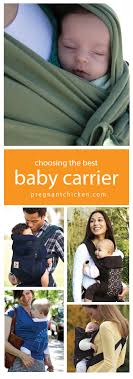 It comes with the precise elasticity level that matches a parent or care giver's body without the need to readjust it constantly. Here Is A List Of The Best Baby Carriers Ranging From Front Carriers Slings And Wraps That Will Provide A Mo Best Baby Carrier Baby Carrier Baby Wrap Carrier
