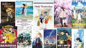 2020 was a terrible year for most of us but a pretty great one for animation; 23 Best Anime Movies That You Can T Miss Shubz
