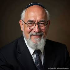 rabbi meir stern Prompts