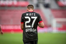 After his first spell there, he later joined. Six U21 Bundesliga Stars That Europe S Best Clubs Should Be Trying To Sign Footballtransfers Com