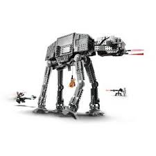 Discover the exciting world of star wars with lego® star wars™ construction sets. 75288 Lego Star Wars At At
