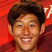 Upon arriving in england, he reportedly spent two to three hours a day studying english and attended english classes to improve his speaking ability. Who Is Son Heung Min Dating Son Heung Min S Girlfriend Exes
