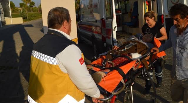 Adıyaman'ın Besni ilçesinde mal paylaşımında anlaşamadığı eşi ile kız kardeşini tüfekle vurarak yaralayan şahıs kayıplara karıştı. ile ilgili görsel sonucu"