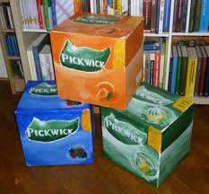 Pickwick Dozen Sinterklaas Surprise Voor Iemand Die Heeeel Erg Van Thee Houdt Knutselen Sinterklaas Sinterklaas Sinterklaas Recepten