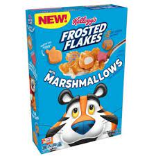 May 25, 2021 · frosted flakes: Buy Kellogg S Frosted Flakes Marshmallow Cereal American Food Shop