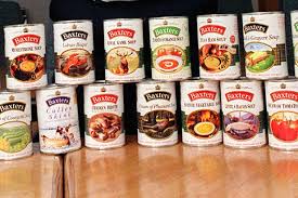 Wornick foods is a leading supplier of convenience foods and military rations to institutional customers including the us government and large cpg companies. Baxters Food Group Suffers 675k Loss Business Insider
