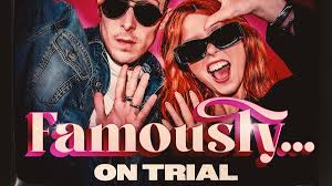 BBC Sounds - Famously..., On Trial: Pamela Anderson vs The Leaked Sex Tape