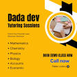 Experienced tutor available for home tuitions product image