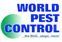 World pest control dirba šiose srityse: Pest Control Services World Pest Control Plainville Ks