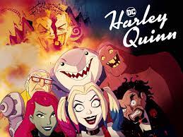Watch Harley Quinn Season 1 Prime Video
