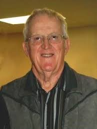 Jerry Edward Painter (1941-2017)