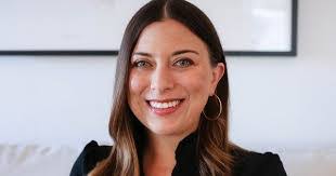 Amy Rocco's Instagram, Twitter & Facebook