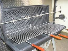Ce n'est pas la taille qui compte ! Fabrication Barbecue Vertical Recherche Google Barbecue Tourne Broche Barbecue Idee De Barbecue