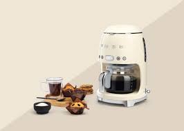 Find out more about contacting smeg and our continued service through the pandemic. The Smeg Drip Coffee Machine Smeg Com