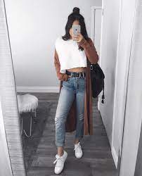 Vacationoutfitswinter Fashion Outfits Fashion Womens Fashion Jeans