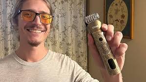 Amazon.com: Ufree Beard Trimmer for Men, Electric Razor Shavers for Men,  Cordless Hair Clippers, 7 in 1 Beard Grooming Kit for Mustache Body Nose  Hair and Facial, Gifts for Men… : Beauty