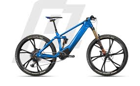 Neu Kinazo E1 Das Weltweit Erste 3d Gedruckte E Enduro Emtb News De Fahrrad Sitz Mountainbike E Bike