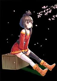 megumin viewing sakura konosuba sauce https bit ly 2qmh2hf don t forget to follow us nyaa 3 join our discord server desu h このすば イラスト この素晴らしい世界に祝福を