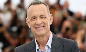 Tag: Tom hanks
