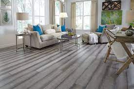 Explore the best info now. Morning Star 9 16 X 7 1 2 Distressed Morning Dove Engineered Bamboo Flooring Contemporary Living Room Other By Ll Flooring Houzz