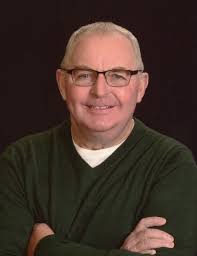 Obituary information for James Russell Johnson