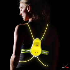 Robot Check Reflective Vest Running Vest Reflective Gear