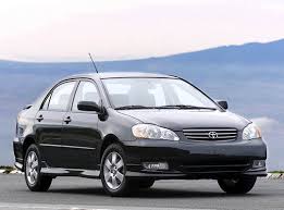 View local inventory and get a quote from a dealer in your area. Used 2003 Toyota Corolla S Sedan 4d Prices Kelley Blue Book