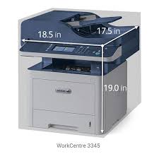En esta página se le ofrecen los archivos con controlador para phaser 6115 mfp impresora xerox, los cuales están incluidos a la base de datos. Workcentre 3335 3345 Monochrome Multifunction Printer Xerox